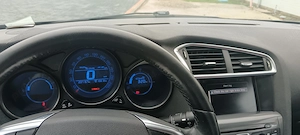 Citroen c4 2012 1.6 HDi - imagine 2