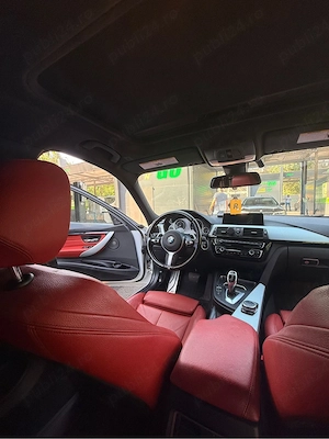 vand schimb bmw f30 340ix negociabil - imagine 5