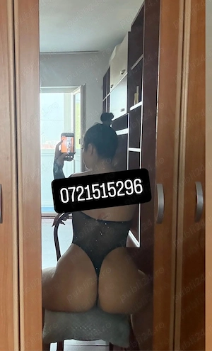 Larisa !!Doar deplasări 