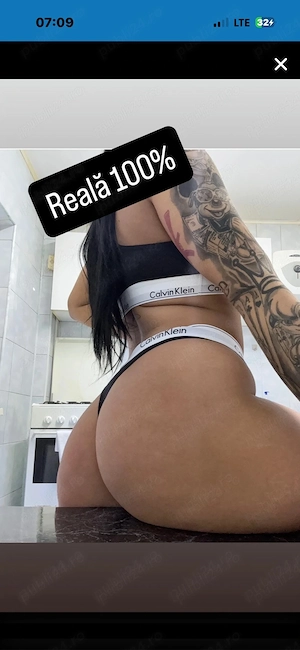 Anays !!! Bruneta cu forme 100% reală 