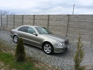 Mercedes  E 220 CDI - imagine 2
