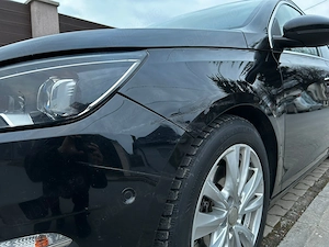 Vand Peugeot 308 , 2.0 hdi ,automat, 2015 . - imagine 5