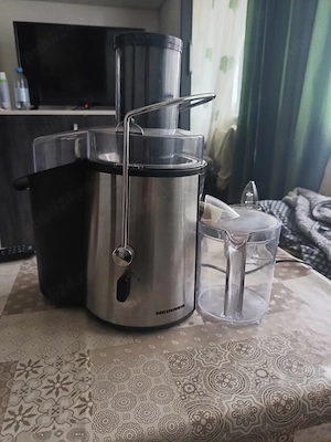 Storcator fructe și legume