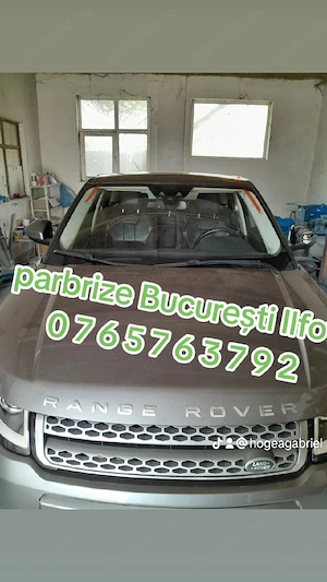 Parbrize București Ilfov O765763792  - imagine 3