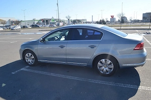 VW PASSAT B7 . Diesel 1.6L . 2011 . 105 CP - imagine 3