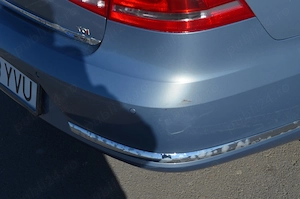 VW PASSAT B7 . Diesel 1.6L . 2011 . 105 CP - imagine 5