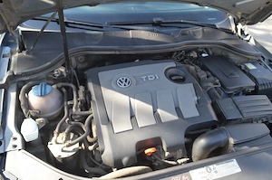 VW PASSAT B7 . Diesel 1.6L . 2011 . 105 CP - imagine 6