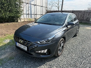Hyundai I30 110CP Highway - imagine 3