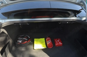 VW PASSAT B7 . Diesel 1.6L . 2011 . 105 CP - imagine 10