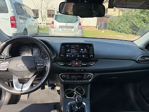 Hyundai I30 110CP Highway - imagine 2