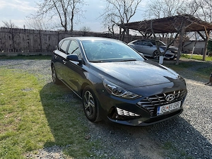 Hyundai I30 110CP Highway - imagine 5