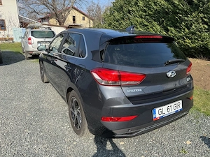 Hyundai I30 110CP Highway - imagine 4