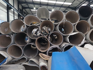 SC ROMCONSTRUCT AG SRL vinde din stoc tabla (capete de role) si tabla cutata