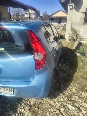 vand opel agila - imagine 4