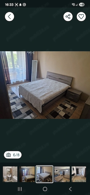 vind ap 2 camere fortuna bragadiru - imagine 8