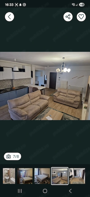 vind ap 2 camere fortuna bragadiru - imagine 5