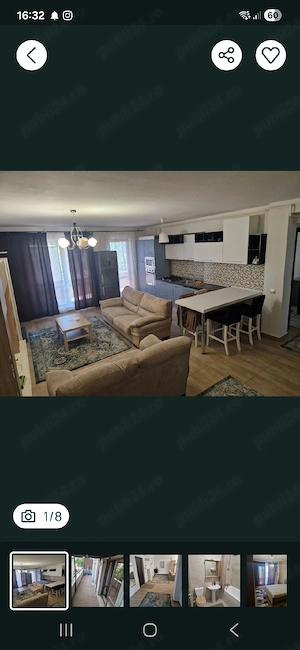 vind ap 2 camere fortuna bragadiru