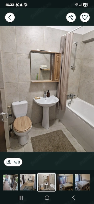 vind ap 2 camere fortuna bragadiru - imagine 6