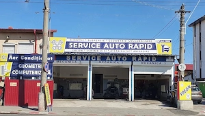 Mecanic Auto cu experienta sector 5