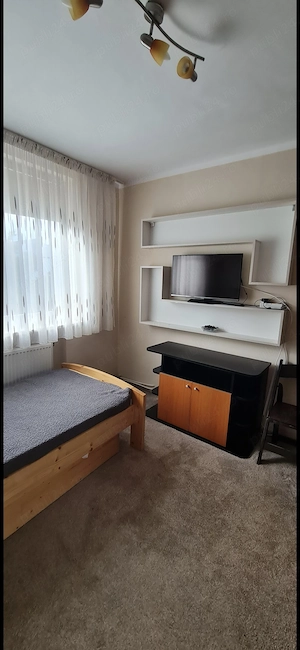 Ap. 2 camere zona Mall - imagine 5