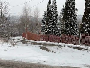 Particular vând teren intravilan construibil 1360 mp. în Breaza   Valea Târsei   14euro mp - imagine 2