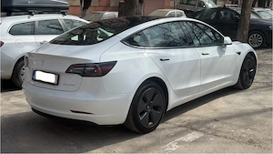 Tesla Long Range Dual Motor AWD 4x4 Pilot Avansat Pompa caldura - imagine 7