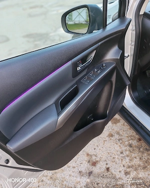 Suzuki S Cross mild hibrid 2023 Ofertă valabilă doar luna Aprilie. - imagine 9