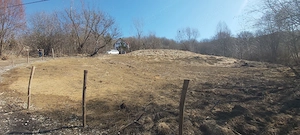 Particular vând teren intravilan construibil 1360 mp. în Breaza   Valea Târsei   14euro mp - imagine 9