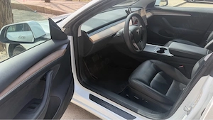 Tesla Long Range Dual Motor AWD 4x4 Pilot Avansat Pompa caldura - imagine 8