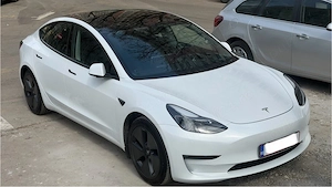 Tesla Long Range Dual Motor AWD 4x4 Pilot Avansat Pompa caldura - imagine 4