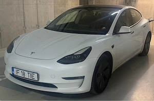 Tesla Long Range Dual Motor AWD 4x4 Pilot Avansat Pompa caldura - imagine 2
