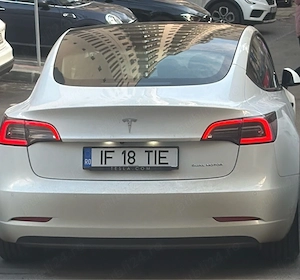 Tesla Long Range Dual Motor AWD 4x4 Pilot Avansat Pompa caldura - imagine 11