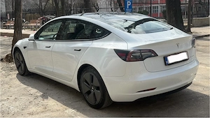 Tesla Long Range Dual Motor AWD 4x4 Pilot Avansat Pompa caldura - imagine 5