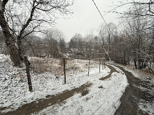 Particular vând teren intravilan construibil 1360 mp. în Breaza   Valea Târsei   14euro mp - imagine 10