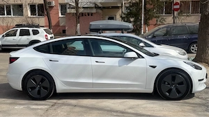 Tesla Long Range Dual Motor AWD 4x4 Pilot Avansat Pompa caldura - imagine 6