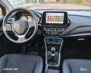 Suzuki S Cross mild hibrid 2023 Ofertă valabilă doar luna Aprilie. - imagine 10