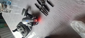 Vand Drona ZLRC Quadcopter