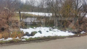  Teren 2.700 mp cu deschidere 22 ml – liniște, natură și acces rapid la oraș