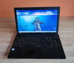 Laptop Toshiba Satelite C50 