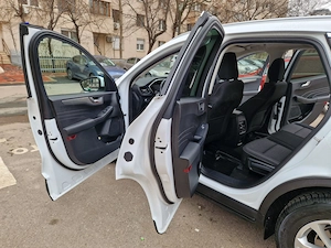 Ford Kuga | 1.5 EcoBoost 150 CP | 2021 | Garanție 2028 | Unic Proprietar - imagine 6