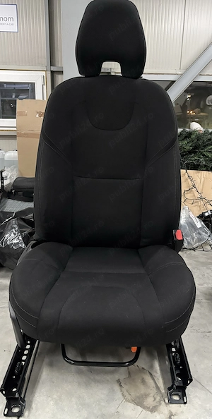 Scaune material textil Volvo V40 - imagine 4