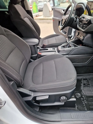 Ford Kuga | 1.5 EcoBoost 150 CP | 2021 | Garanție 2028 | Unic Proprietar - imagine 4