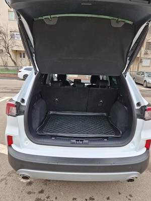 Ford Kuga | 1.5 EcoBoost 150 CP | 2021 | Garanție 2028 | Unic Proprietar - imagine 3