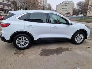 Ford Kuga | 1.5 EcoBoost 150 CP | 2021 | Garanție 2028 | Unic Proprietar - imagine 7