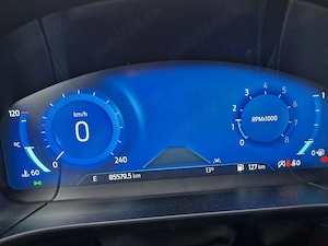 Ford Kuga | 1.5 EcoBoost 150 CP | 2021 | Garanție 2028 | Unic Proprietar - imagine 10