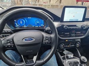 Ford Kuga | 1.5 EcoBoost 150 CP | 2021 | Garanție 2028 | Unic Proprietar - imagine 9
