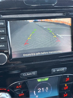 Nissan juke 2014 124000 km reali tuv cu km cartecseevice nissan accept test - imagine 3