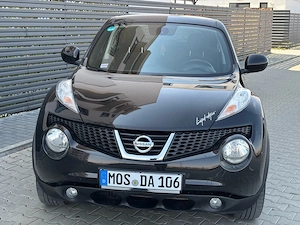 Nissan juke 2014 124000 km reali tuv cu km cartecseevice nissan accept test