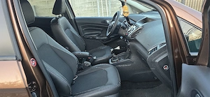 Vand Ford EcoSport  - imagine 3