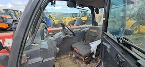 Încărcător telescopic Manitou SL741 - imagine 3